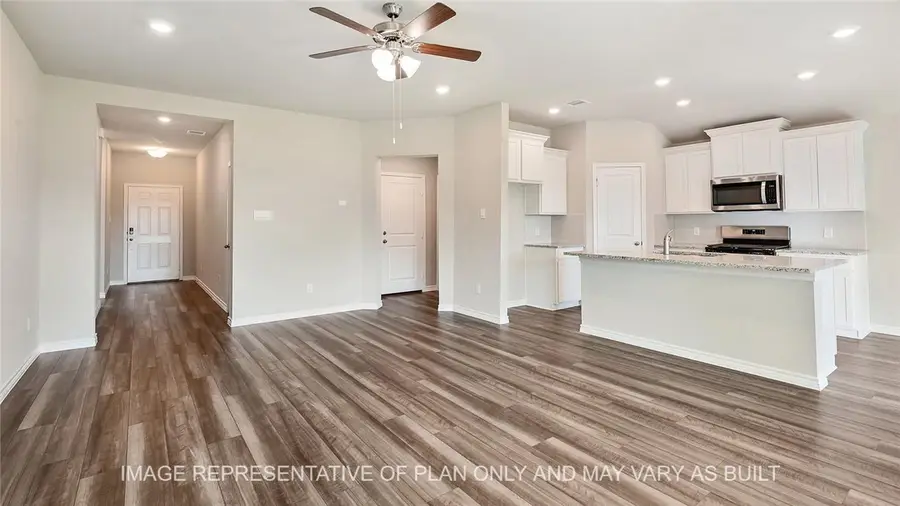 1219 Watkins Way, College Station, TX 77845 - #2