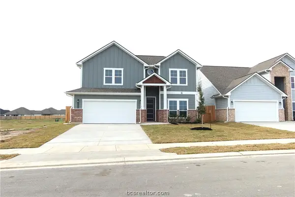 1963 Cambria Drive, Bryan, TX 77807