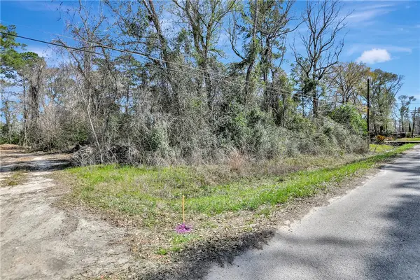 TBD Lot 112 White Birch Lane, Conroe, TX 77385