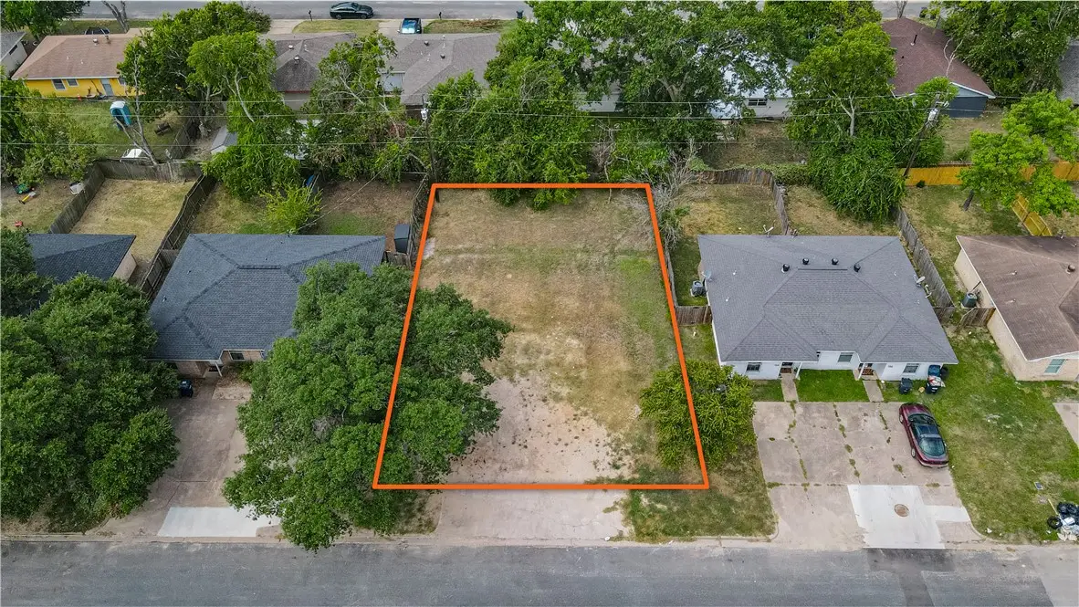 1136 Georgia Street, College Station, TX 77840 - #1