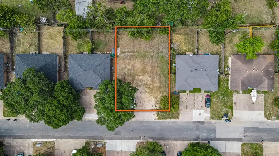 1136 Georgia Street, College Station, TX 77840 - #2