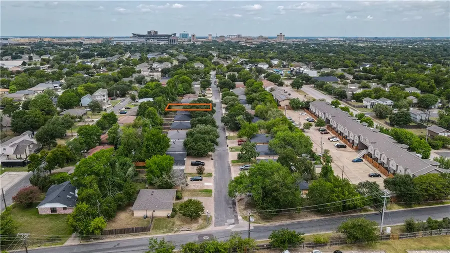 1136 Georgia Street, College Station, TX 77840 - #3