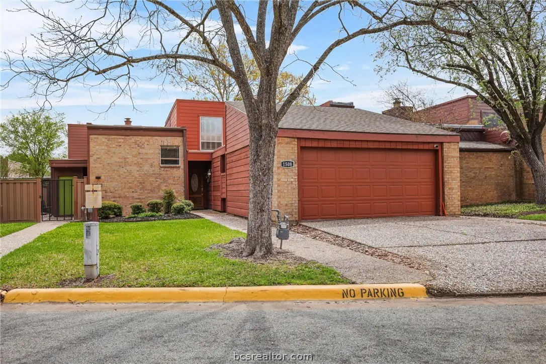 1508 Wolf Run, College Station, TX 77840 - #1