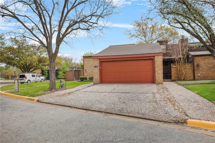 1508 Wolf Run, College Station, TX 77840 - #2