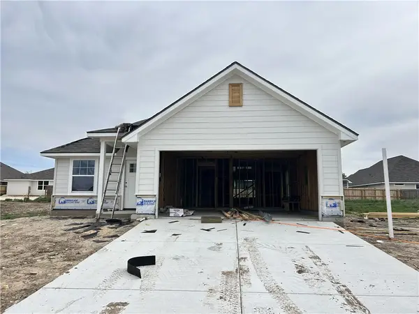 2786 Buccaneer Trail, Bryan, TX 77803