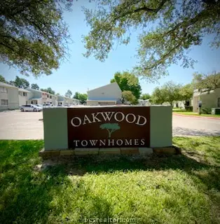 4505 Carter Creek Parkway #8, Bryan, TX 77802 - #2