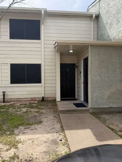4505 Carter Creek Parkway #8, Bryan, TX 77802 - #3