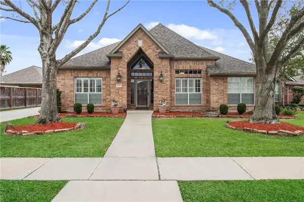 5215 Samuels Drive, Other, TX 77505