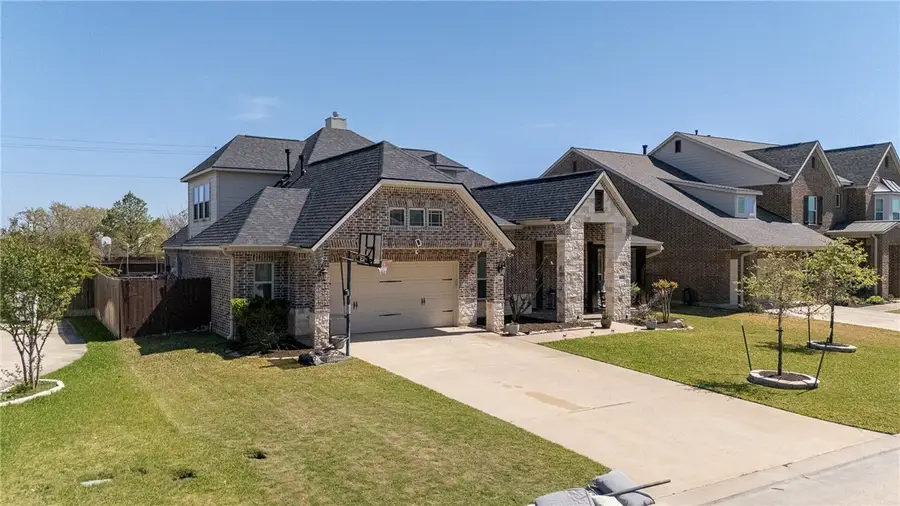 4405 Toddington Lane, College Station, TX 77845 - #3