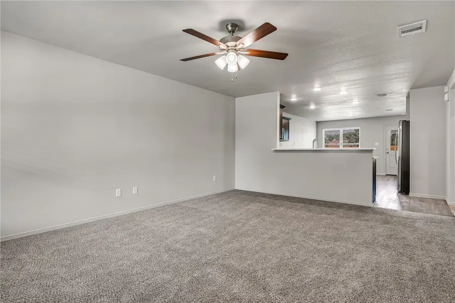 1653 Lucky Street, Bryan, TX 77803 - #3