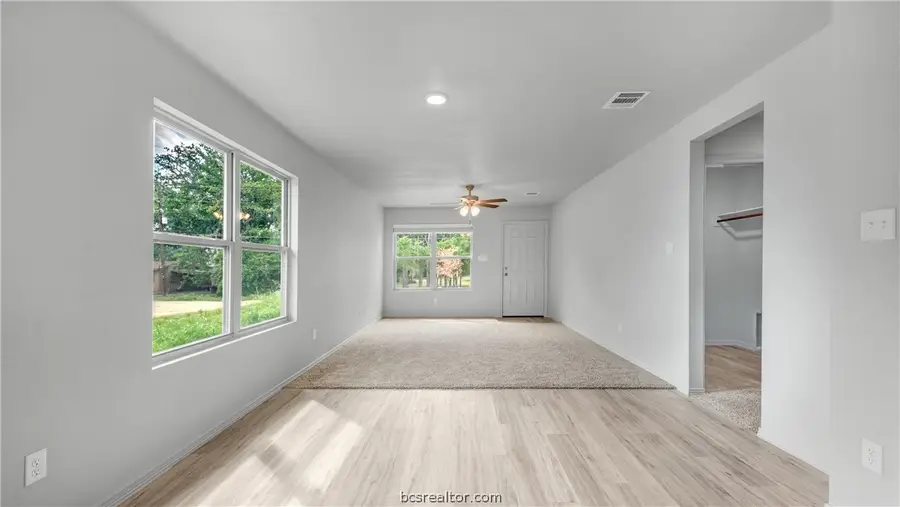 1643 Lucky Street, Bryan, TX 77803 - #3