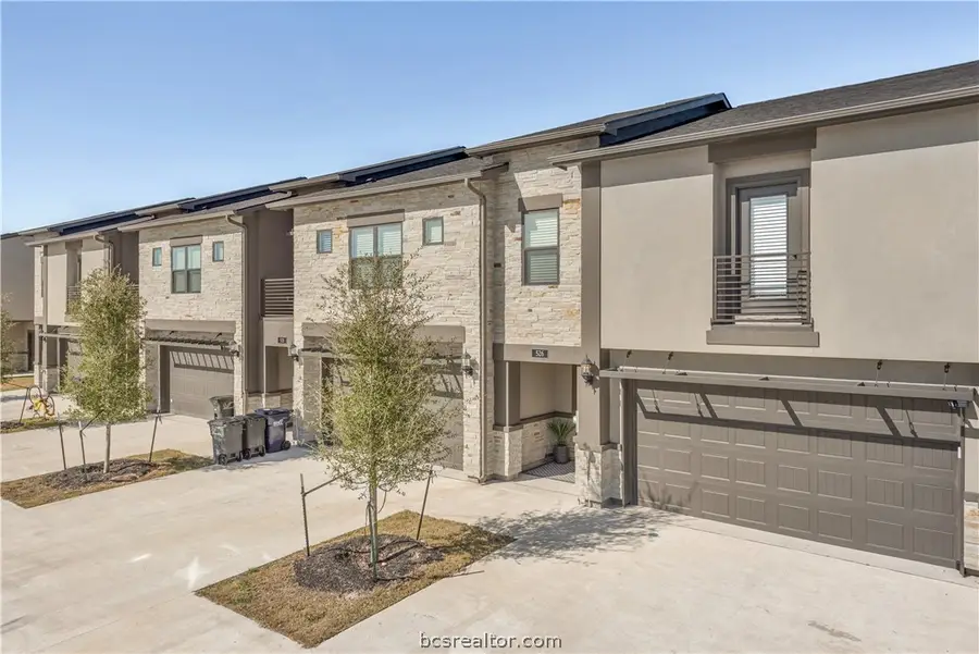 547 Hayes Lane, College Station, TX 77845 - #2