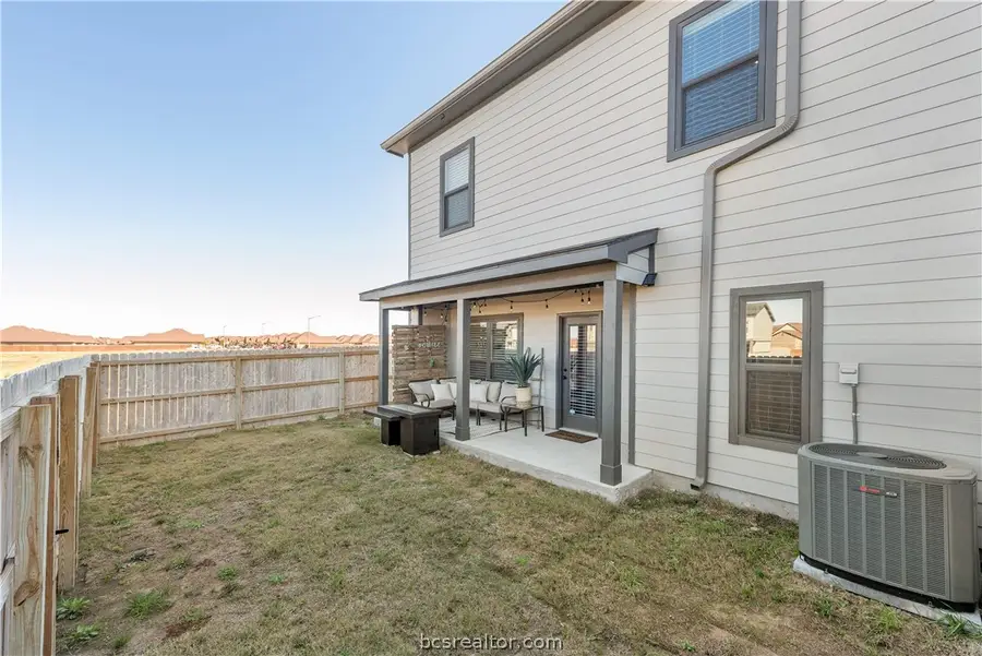 547 Hayes Lane, College Station, TX 77845 - #3