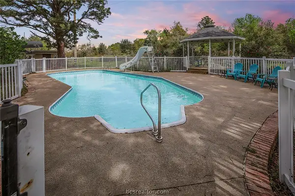 6 Lori Lane, College Station, TX 77845