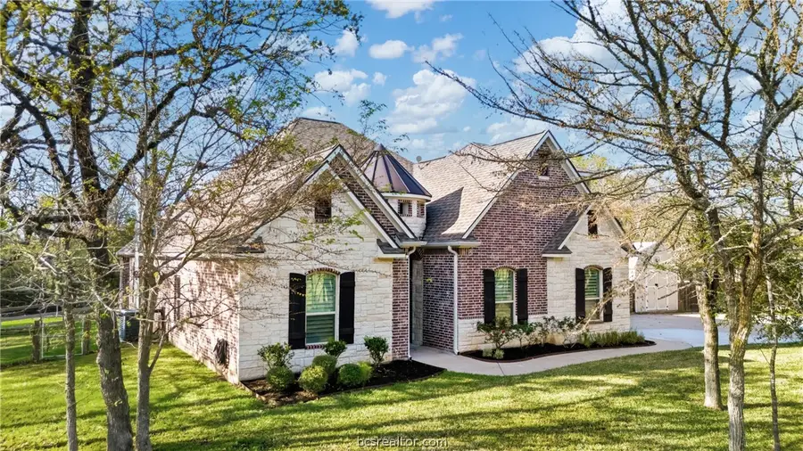 17901 Wigeon Trail Drive, College Station, TX 77845 - #3