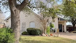 2600 Riders Way, Waco, TX 76712