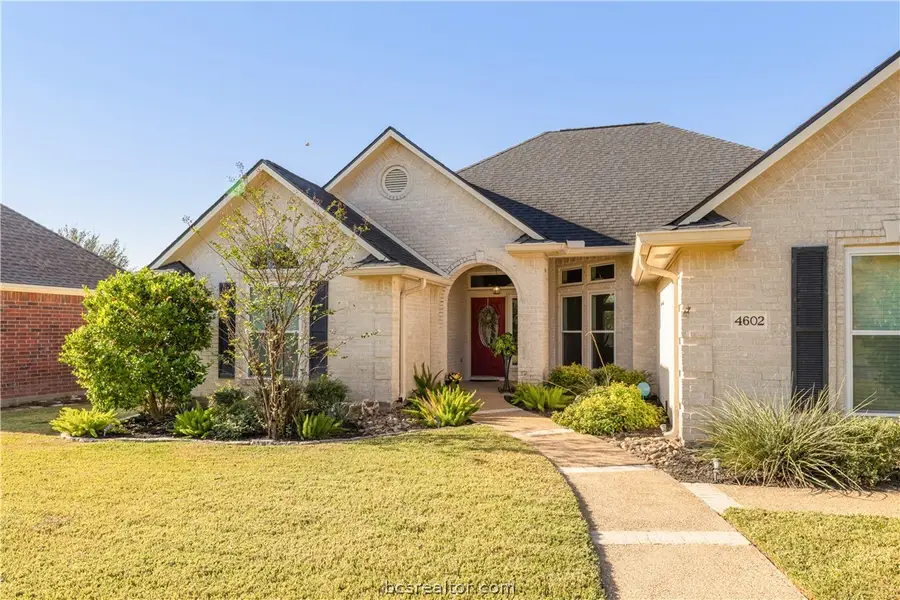 4602 Caddie Court, College Station, TX 77845 - #2