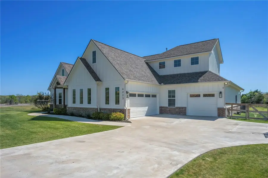 4223 Chukker Lane, College Station, TX 77845 - #2