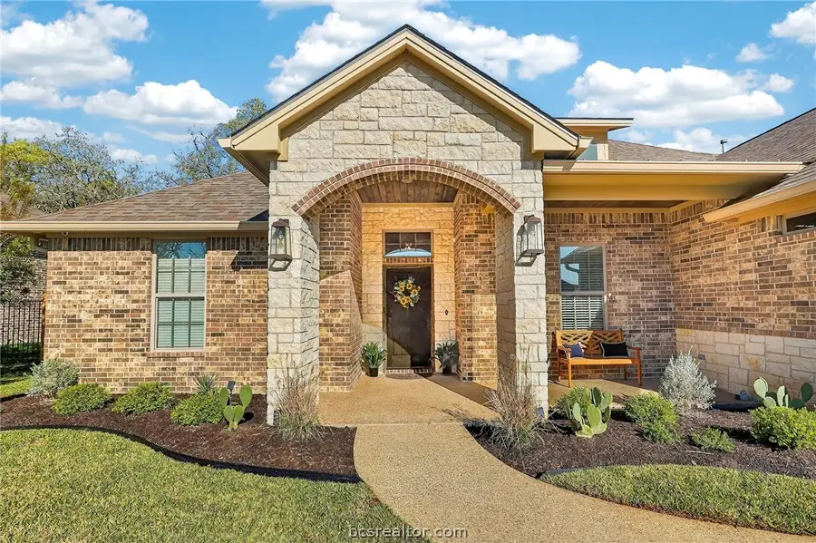 2004 Lexi Lane, Bryan, TX 77807 - #2