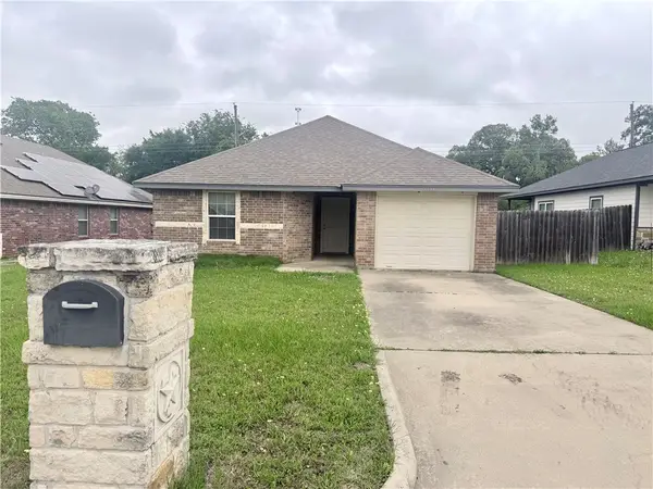 1011 Bittle Lane, Bryan, TX 77803