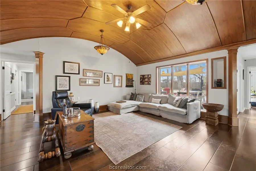 1015 Rose Circle, College Station, TX 77840 - #3