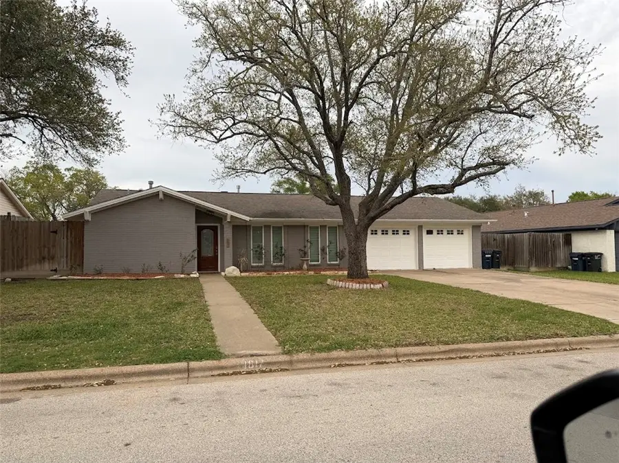 1817 Laura Lane, College Station, TX 77840 - #2