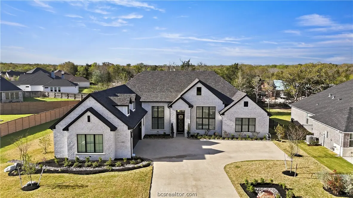 2977 Boxelder Drive, Bryan, TX 77807 - #1