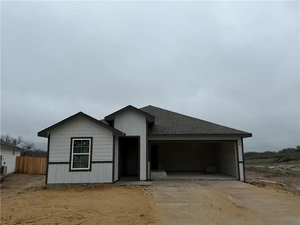 1260 Hickory Grove St, Brenham, TX 77833