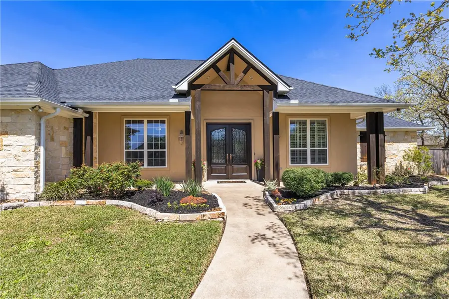 907 Plainfield Court, College Station, TX 77845 - #2