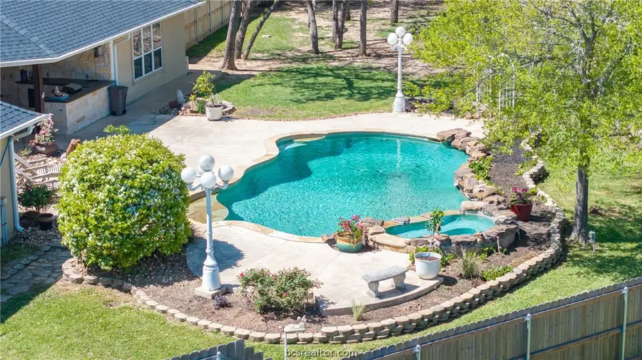 907 Plainfield Court, College Station, TX 77845 - #3