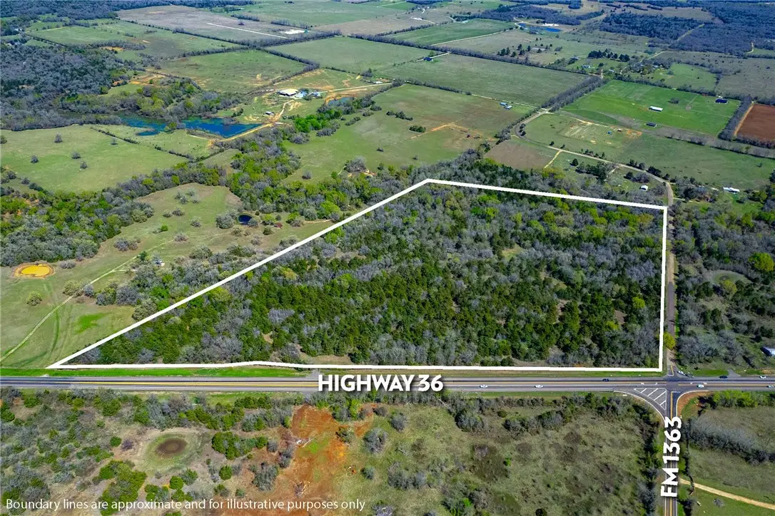 TBD Hwy 36 & Cr 328, Caldwell, TX 77838 - #1