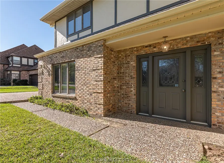 208 Fireside Circle, College Station, TX 77840 - #2
