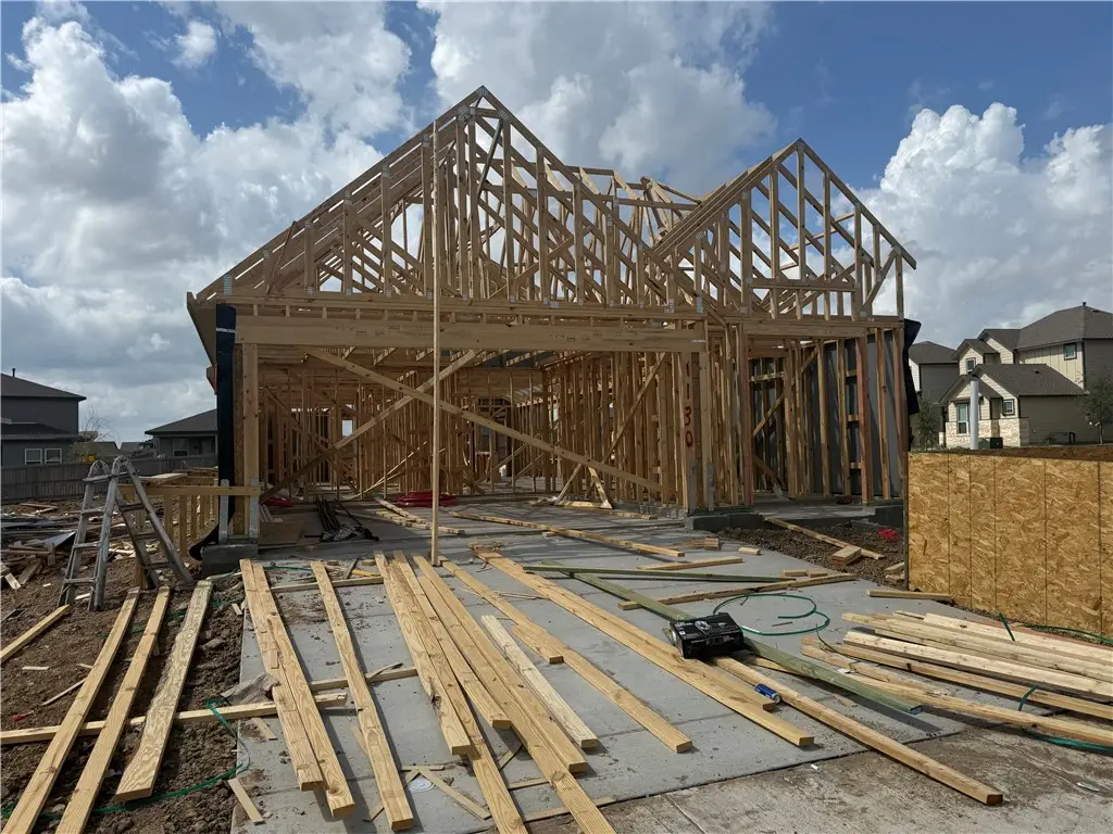 1130 Toledo Bend Drive, College Station, TX 77840 - #1