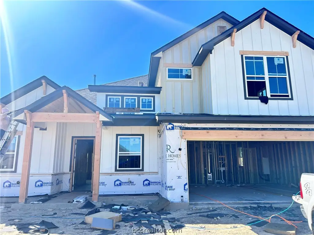 4724 Coral River Road, College Station, TX 77845 - #1