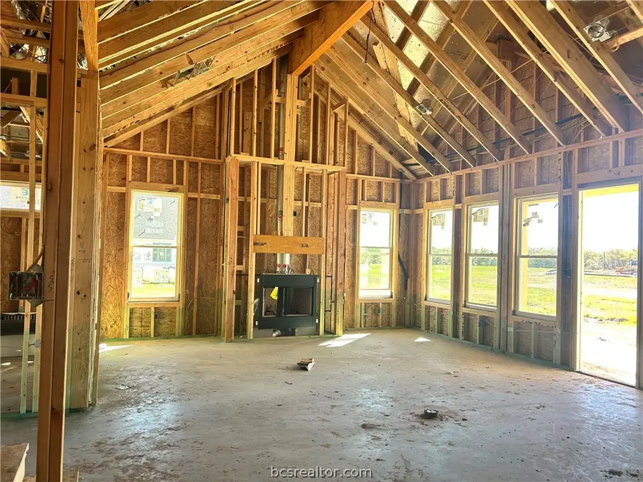 4724 Coral River Road, College Station, TX 77845 - #2