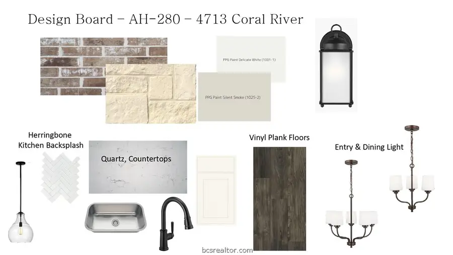 4713 Coral River Road, College Station, TX 77845 - #3