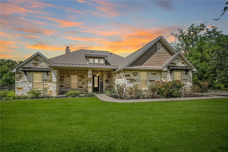 10529 Hampton Court, Iola, TX 77861 - #3