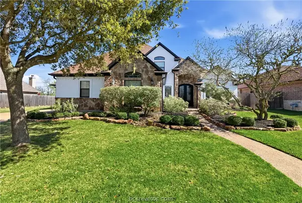 4409 Amberley Place, College Station, TX 77845