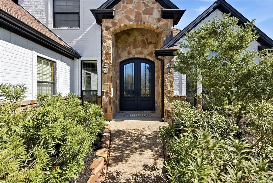 4409 Amberley Place, College Station, TX 77845 - #3