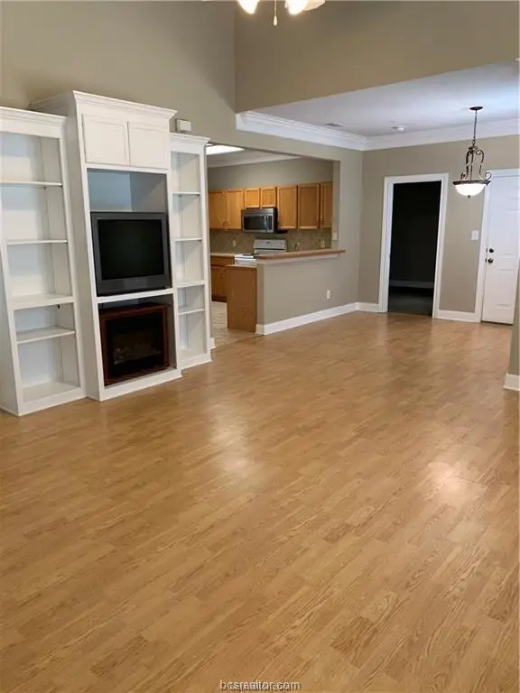 801 W Luther Street W #105, College Station, TX 77840 - #2