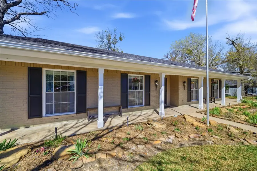 2705 Wood Cliff Court, College Station, TX 77845 - #3