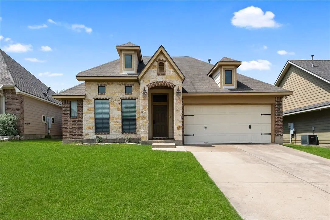 2702 Rivers End Drive, College Station, TX 77845 - #1