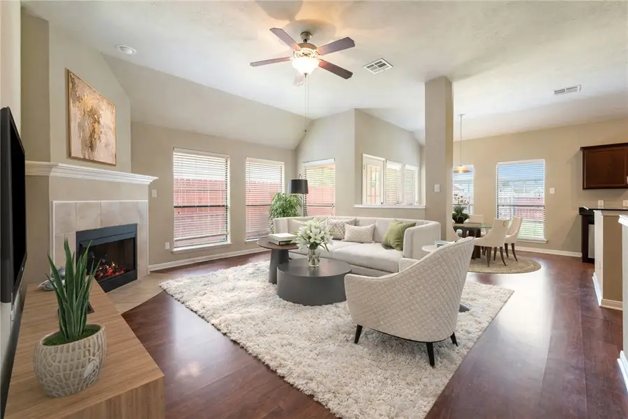 2702 Rivers End Drive, College Station, TX 77845 - #3