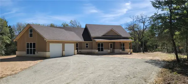 2792 Yorkshire Trail, Franklin, TX 77856