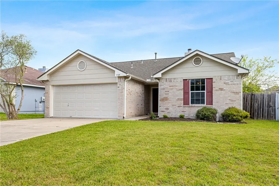3709 Springfield Drive, College Station, TX 77845 - #2