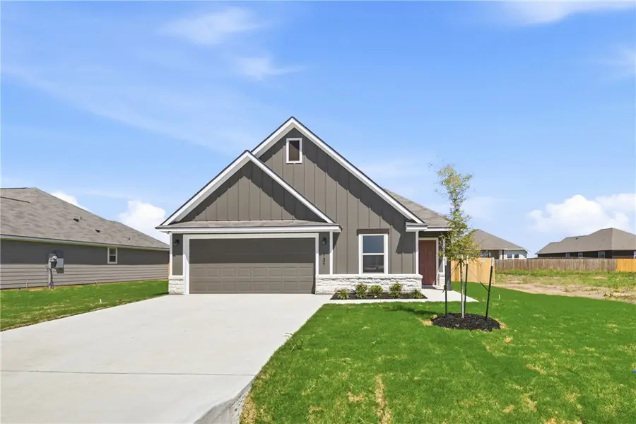 137 Cotton Cove, Snook, TX 77878 - #3