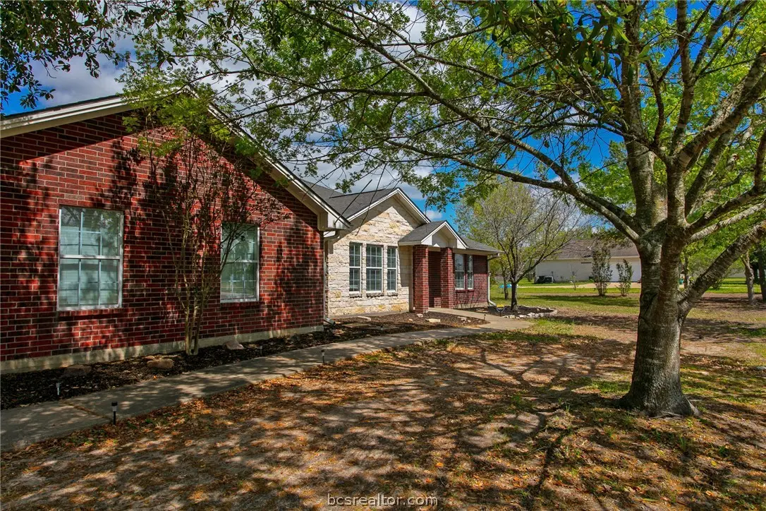 4203 Golden Eagle Dr Drive, Bryan, TX 77808 - #1