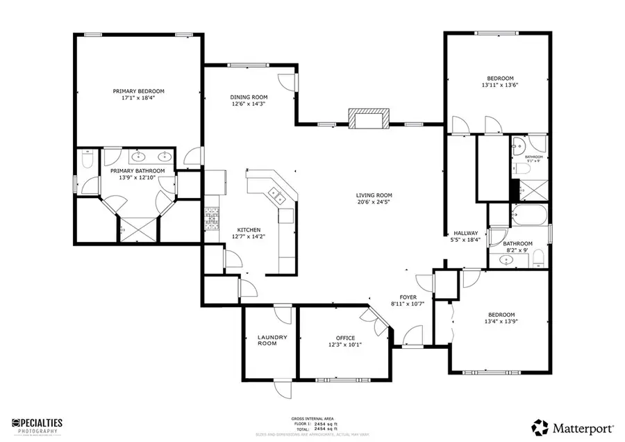 4203 Golden Eagle Dr Drive, Bryan, TX 77808 - #3