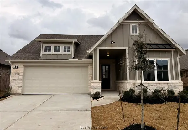 6305 Promenade Drive, College Station, TX 77845