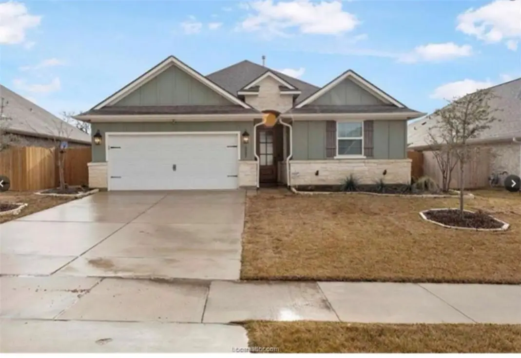 4002 Heru Court, College Station, TX 77845 - #1
